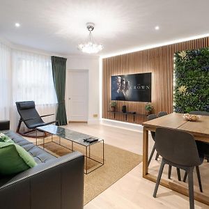 Superior Appartement met Twee Slaapkamers